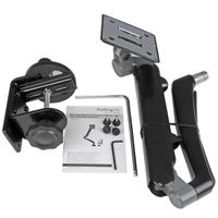 Miniatura 9 de Single Monitor Arm - Slim Profile