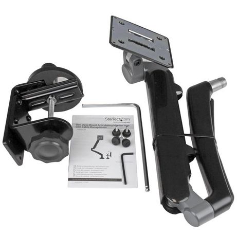 Single Monitor Arm - Slim Profile - Imagen 9 de 9 Single Monitor Arm - Slim Profile - Imagen 9 de 9