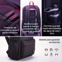 Miniatura 4 de HP HYPERX DELTA MOCHILA -  8C524AA