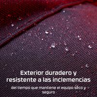 Miniatura 5 de HP HYPERX DELTA MOCHILA -  8C524AA