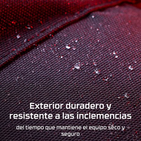 HP HYPERX DELTA MOCHILA - 8C524AA - Imagen 5 de 13 HP HYPERX DELTA MOCHILA - 8C524AA - Imagen 5 de 13
