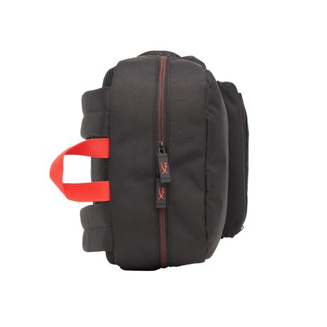 HP HYPERX DELTA MOCHILA - 8C524AA - Imagen 11 de 13 HP HYPERX DELTA MOCHILA - 8C524AA - Imagen 11 de 13