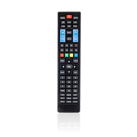 EWNT EW1575 Mando TV universal para LG y Samsung - Imagen 2 de 7 EWNT EW1575 Mando TV universal para LG y Samsung - Imagen 2 de 7