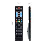 Miniatura 5 de EWNT EW1575 Mando TV universal para LG y Samsung
