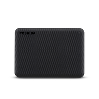 Miniatura 1 de Disco Duro Externo 4000 GB TOSHIBA Canvio Advance 2.5 " USB 2.0/3.2 Gen 1 (3.1 Gen 1)