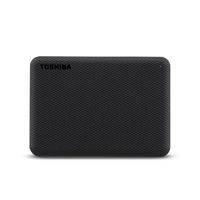 Miniatura 2 de Disco Duro Externo 4000 GB TOSHIBA Canvio Advance 2.5 " USB 2.0/3.2 Gen 1 (3.1 Gen 1)