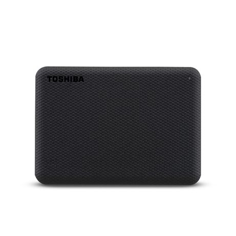 Disco Duro Externo 4000 GB TOSHIBA Canvio Advance 2.5 " USB 2.0/3.2 Gen 1 (3.1 Gen 1) - Imagen 2 de 6 Disco Duro Externo 4000 GB TOSHIBA Canvio Advance 2.5 " USB 2.0/3.2 Gen 1 (3.1 Gen 1) - Imagen 2 de 6