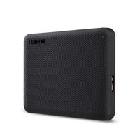 Miniatura 4 de Disco Duro Externo 4000 GB TOSHIBA Canvio Advance 2.5 " USB 2.0/3.2 Gen 1 (3.1 Gen 1)