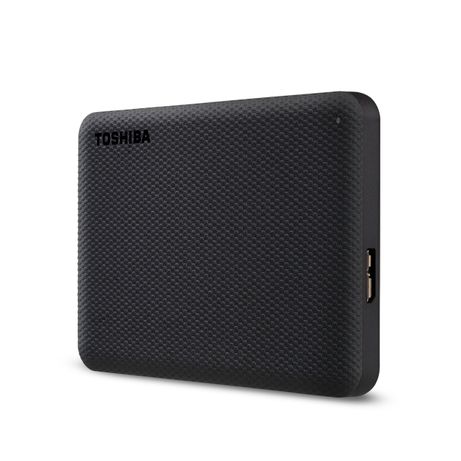 Disco Duro Externo 4000 GB TOSHIBA Canvio Advance 2.5 " USB 2.0/3.2 Gen 1 (3.1 Gen 1) - Imagen 4 de 6 Disco Duro Externo 4000 GB TOSHIBA Canvio Advance 2.5 " USB 2.0/3.2 Gen 1 (3.1 Gen 1) - Imagen 4 de 6