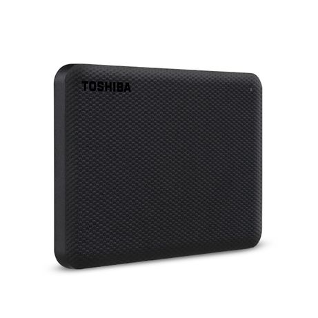 Disco Duro Externo 4000 GB TOSHIBA Canvio Advance 2.5 " USB 2.0/3.2 Gen 1 (3.1 Gen 1) - Imagen 5 de 6 Disco Duro Externo 4000 GB TOSHIBA Canvio Advance 2.5 " USB 2.0/3.2 Gen 1 (3.1 Gen 1) - Imagen 5 de 6