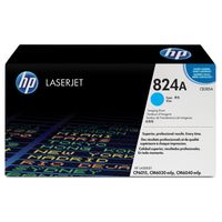 TAMBOR HP 824A CIAN
