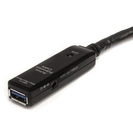 CABLE 10M EXTENSION ACTIVO USB - Imagen 3 de 5 CABLE 10M EXTENSION ACTIVO USB - Imagen 3 de 5