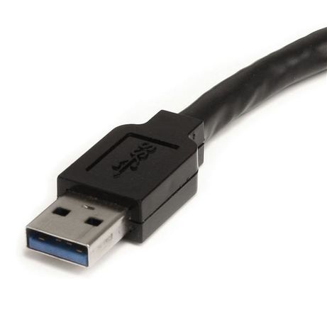 CABLE 10M EXTENSION ACTIVO USB - Imagen 4 de 5 CABLE 10M EXTENSION ACTIVO USB - Imagen 4 de 5