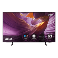Miniatura 1 de TELEVISOR LED SAMSUNG TQ55S84FAUXXC SMART TV 55" 4K