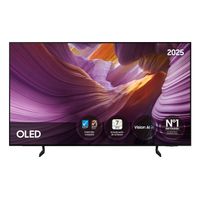 Miniatura 2 de TELEVISOR LED SAMSUNG TQ55S84FAUXXC SMART TV 55" 4K