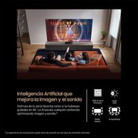 Miniatura 3 de TELEVISOR LED SAMSUNG TQ55S84FAUXXC SMART TV 55" 4K
