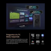 Miniatura 4 de TELEVISOR LED SAMSUNG TQ55S84FAUXXC SMART TV 55" 4K