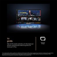 Miniatura 6 de TELEVISOR LED SAMSUNG TQ55S84FAUXXC SMART TV 55" 4K