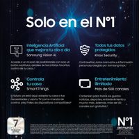 Miniatura 8 de TELEVISOR LED SAMSUNG TQ55S84FAUXXC SMART TV 55" 4K