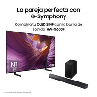 Miniatura 9 de TELEVISOR LED SAMSUNG TQ55S84FAUXXC SMART TV 55" 4K