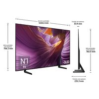 Miniatura 11 de TELEVISOR LED SAMSUNG TQ55S84FAUXXC SMART TV 55" 4K