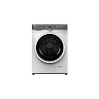 Miniatura 1 de LAVADORA CARGA FRONTAL TEKA WMK 71240 12 KG 1400 RPM A BLANCO