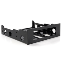 Miniatura 1 de ADAPTADOR DISCO DURO 3 5 A 5 25