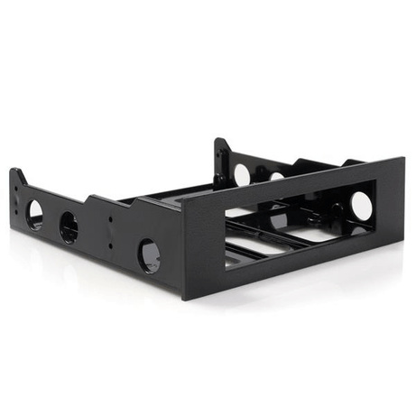 ADAPTADOR DISCO DURO 3 5 A 5 25 - Imagen 1 de 3 ADAPTADOR DISCO DURO 3 5 A 5 25 - Imagen 1 de 3