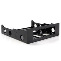 Miniatura 2 de ADAPTADOR DISCO DURO 3 5 A 5 25