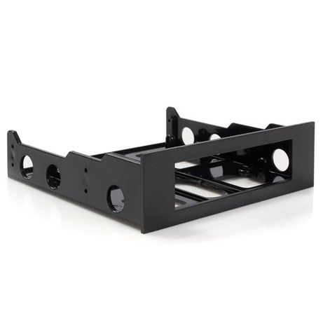 ADAPTADOR DISCO DURO 3 5 A 5 25 - Imagen 2 de 3 ADAPTADOR DISCO DURO 3 5 A 5 25 - Imagen 2 de 3