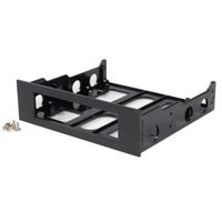 Miniatura 3 de ADAPTADOR DISCO DURO 3 5 A 5 25