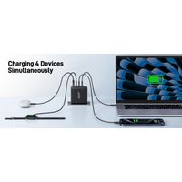 Miniatura 7 de Acer 100W PD Charger USB Port: 3C+1A