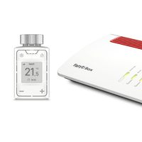 Miniatura 5 de FRITZ!DECT 302 Intern. Válvula Control Radiador