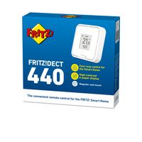 Miniatura 4 de FRITZ!DECT 440 International Termostato