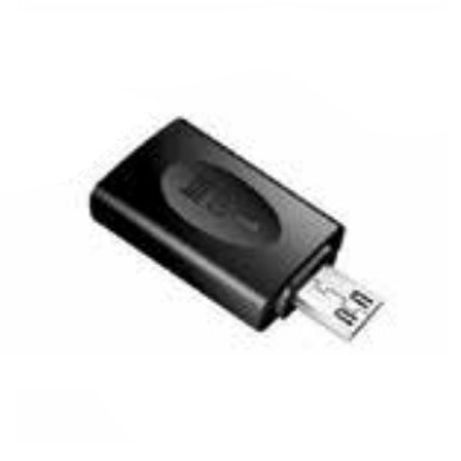 CABLE ADAPTADOR MICRO USB A HDMI HEMBRA APPROX APPC24 - Imagen 3 de 4 CABLE ADAPTADOR MICRO USB A HDMI HEMBRA APPROX APPC24 - Imagen 3 de 4