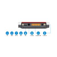 Miniatura 3 de FRITZ!Box 6850 4G Edition International