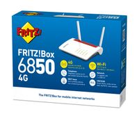 Miniatura 5 de FRITZ!Box 6850 4G Edition International