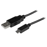 Miniatura 1 de 3M PHONE CHARGE CABLE USB TO