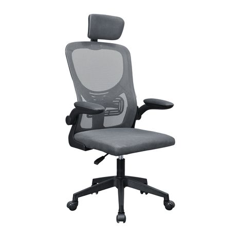 SILLA ERGONOMICA MARS GAMING MGCERGOPLUS GRIS MALLA TRANSPIRABLE REPOSACABEZAS Y REPOSABRAZOS - Imagen 1 de 1 SILLA ERGONOMICA MARS GAMING MGCERGOPLUS GRIS MALLA TRANSPIRABLE REPOSACABEZAS Y REPOSABRAZOS - Imagen 1 de 1