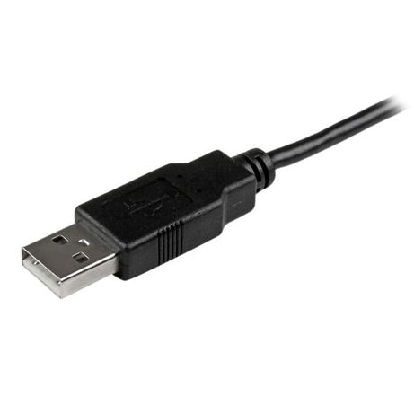 CABLE 1M MICRO USB B A USB A - Imagen 3 de 4 CABLE 1M MICRO USB B A USB A - Imagen 3 de 4
