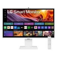 Miniatura 1 de LG 32U850SA-W   31.5" LED IPS 4K Ultra HD HDMI Altavoces
