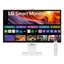LG 32U850SA-W   31.5" LED IPS 4K Ultra HD HDMI Altavoces