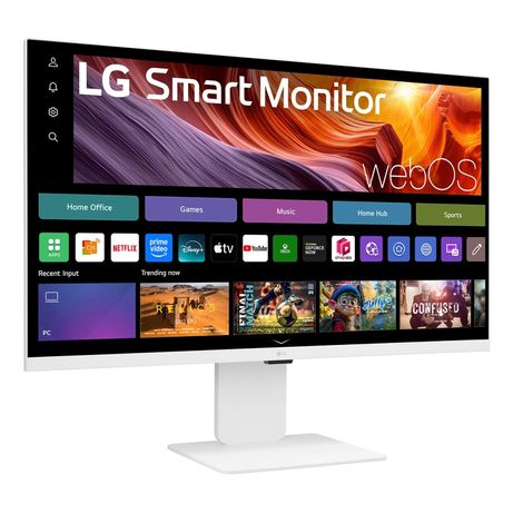 LG 32U850SA-W 31.5" LED IPS 4K Ultra HD HDMI Altavoces - Imagen 3 de 9 LG 32U850SA-W 31.5" LED IPS 4K Ultra HD HDMI Altavoces - Imagen 3 de 9