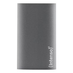 SSD EXTERNO 1,8 ANTRACITE 128GB