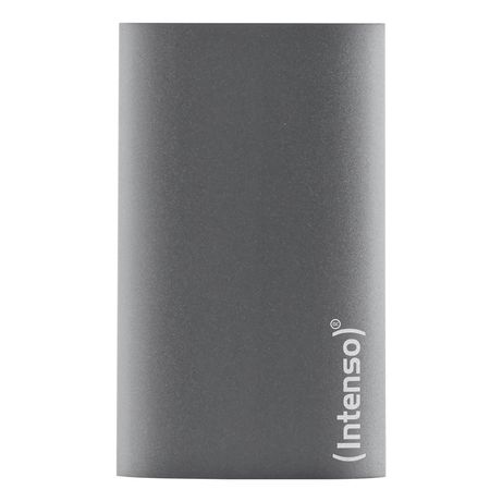 Disco Duro INTENSO 512GB Premium - Imagen 1 de 1 Disco Duro INTENSO 512GB Premium - Imagen 1 de 1
