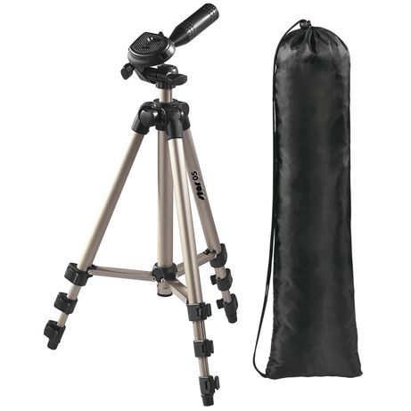Hama Tr pode para c maras r flex tr pode extensible aluminio cabeza 3D soporte para c maras de fotos estable color dorado negro - Imagen 3 de 5 Hama Tr pode para c maras r flex tr pode extensible aluminio cabeza 3D soporte para c maras de fotos estable color dorado negro - Imagen 3 de 5