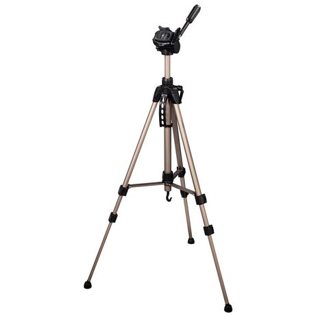 Hama Tripode Star 61 tr pode de 3 patas altura ajustable desde 60cm 153 cm Color negro y oro rosado - Imagen 2 de 4 Hama Tripode Star 61 tr pode de 3 patas altura ajustable desde 60cm 153 cm Color negro y oro rosado - Imagen 2 de 4