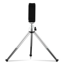 Hama - SmartPhoto Trípode ``Fancy´´Para Telefono