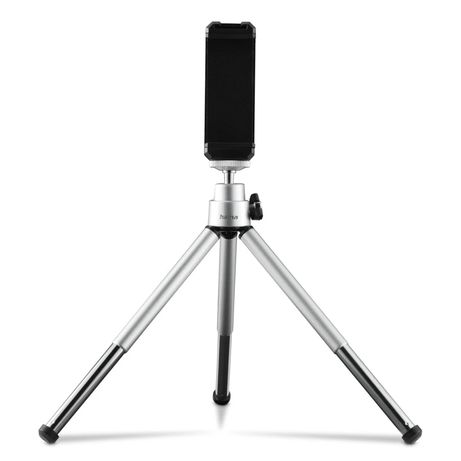 Hama - SmartPhoto Trípode ``Fancy´´Para Telefono - Imagen 1 de 3 Hama - SmartPhoto Trípode ``Fancy´´Para Telefono - Imagen 1 de 3