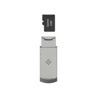 Miniatura 3 de Hama Puntero inalámbrico Spot-Pointer V2 Antracita